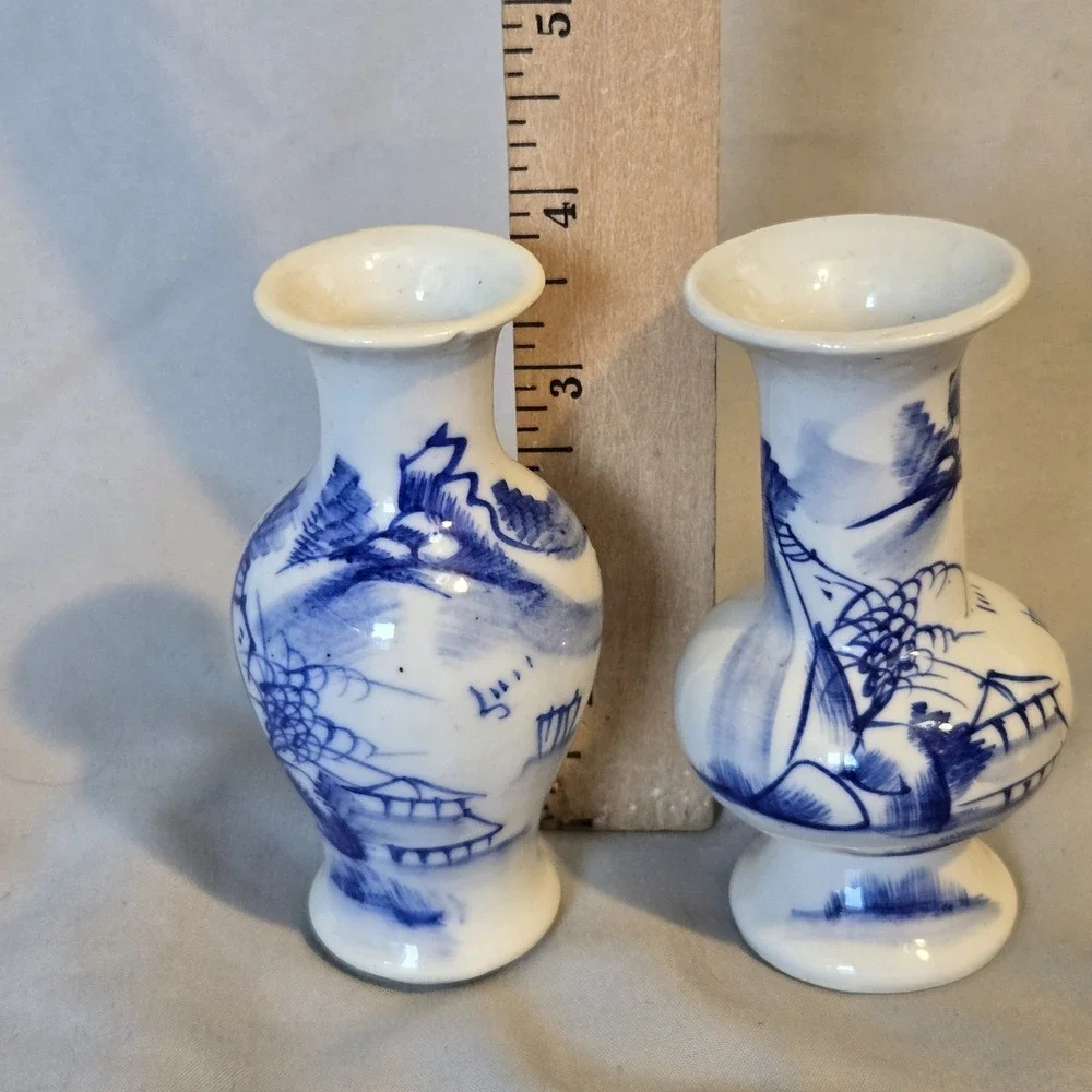 N/A charming pair